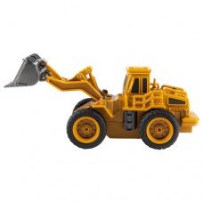 1/64 Mini RC  Engineering Excavator  Wheeled Loader